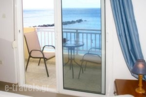 Thalassa View Apartments_holidays_in_Apartment_Dodekanessos Islands_Karpathos_Diafani