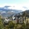 Akrothea Hotel_lowest prices_in_Hotel_Peloponesse_Korinthia_Gkoura