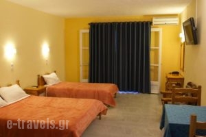 Blue Sky Hotel_lowest prices_in_Hotel_Aegean Islands_Lesvos_Petra