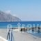 Thalassa View Apartments_best deals_Apartment_Dodekanessos Islands_Karpathos_Diafani