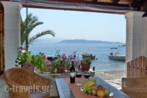 Spiti Antigoni_accommodation_in_Hotel_Ionian Islands_Corfu_Corfu Rest Areas