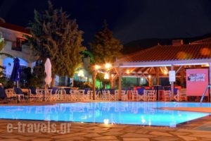 Blue Sky Hotel_travel_packages_in_Aegean Islands_Lesvos_Petra
