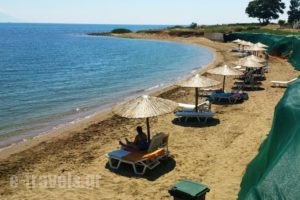 Thraki Palace Thalasso Spa Hotel & Conference Center_best prices_in_Hotel_Thraki_Evros_Alexandroupoli