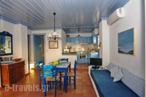 Limani Cottage_lowest prices_in_Hotel_Sporades Islands_Alonnisos_Alonissosora