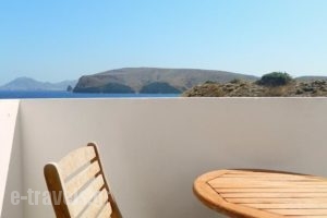 Avra Pahainas_best deals_Hotel_Cyclades Islands_Milos_Milos Rest Areas