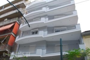 Athens Lotus Apartments_holidays_in_Apartment_Central Greece_Attica_Athens