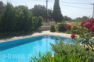 Althaea Villas_best prices_in_Villa_Crete_Rethymnon_Rethymnon City