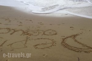 Depis Aqua Beach Resort_lowest prices_in_Hotel_Cyclades Islands_Naxos_Mikri Vigla