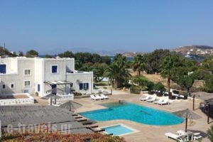 Paradise Apartments Studios & Rooms_accommodation_in_Room_Cyclades Islands_Ios_Ios Chora