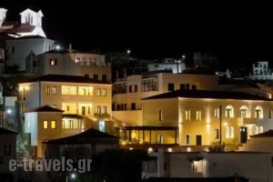 Krinos Suites Hotel_accommodation_in_Hotel_Cyclades Islands_Andros_Andros City