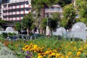 Dimokritos_best prices_in_Hotel_Thraki_Rodopi_Komotini City