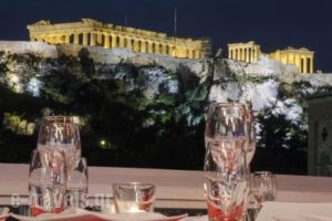 AthensStatus Suites_travel_packages_in_Central Greece_Attica_Athens