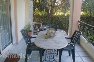 Holiday Home Kamares with Fireplace 04_travel_packages_in_Peloponesse_Achaia_Aigio
