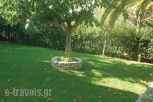 Holiday Home Kamares with Fireplace 04_holidays_in_Hotel_Peloponesse_Achaia_Aigio