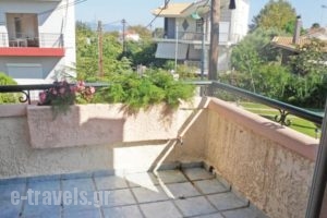 Holiday Home Kamares with Fireplace 04_best prices_in_Hotel_Peloponesse_Achaia_Aigio