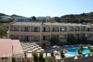 Sevastos Studios_accommodation_in_Hotel_Dodekanessos Islands_Rhodes_Faliraki