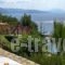 Miradouro Sea Front Residencies_best deals_Hotel_Central Greece_Evia_Edipsos