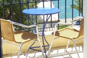Iridanos_accommodation_in_Hotel_Central Greece_Fokida_Delfi