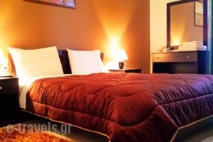 Hotel Odysseas_best deals_Hotel_Thessaly_Karditsa_Kalyvia