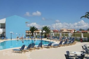 Stemma Hotel_holidays_in_Hotel_Ionian Islands_Corfu_Corfu Rest Areas