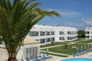 Stemma Hotel_best prices_in_Hotel_Ionian Islands_Corfu_Corfu Rest Areas