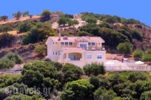 Marietta Villa_accommodation_in_Villa_Crete_Heraklion_Gouves