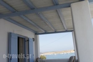 Hotel Cavos_accommodation_in_Hotel_Cyclades Islands_Paros_Naousa