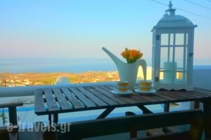 Elkaza Villas_lowest prices_in_Villa_Cyclades Islands_Sandorini_Sandorini Chora