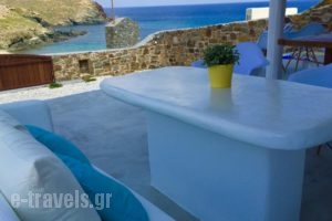 Seaside Merchia Villa_best deals_Villa_Cyclades Islands_Mykonos_Agios Ioannis