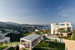 Creta Vivere Villas in Karpathos Chora, Karpathos, Dodekanessos Islands