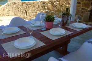Seaside Merchia Villa_best prices_in_Villa_Cyclades Islands_Mykonos_Agios Ioannis