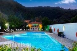 Artemis Bungalows in Skopelos Chora, Skopelos, Sporades Islands