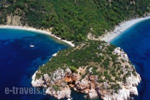 Artemis Bungalows_best prices_in_Hotel_Sporades Islands_Skopelos_Skopelos Chora