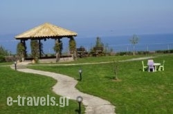 Villa Orama in  Nea Moudania , Halkidiki, Macedonia