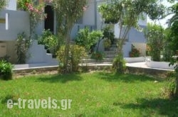 Villa Di Matala Apartments in Matala, Heraklion, Crete