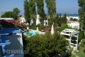 Panorama Paros_best deals_Hotel_Cyclades Islands_Paros_Paros Chora