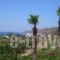 Apaggio Apartments_best prices_in_Apartment_Cyclades Islands_Amorgos_Katapola