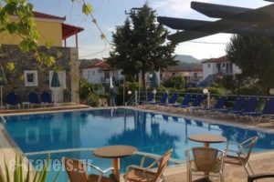 Anaxos Hotel_travel_packages_in_Aegean Islands_Lesvos_Kalloni