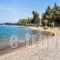 Club Hotel Sirena Beach_travel_packages_in_Ionian Islands_Corfu_Corfu Rest Areas