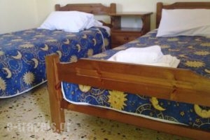 Captain's Rooms_best deals_Room_Piraeus islands - Trizonia_Aigina_Aigina Rest Areas