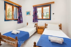 Palm Bay Hotel_best prices_in_Hotel_Dodekanessos Islands_Rhodes_Lindos