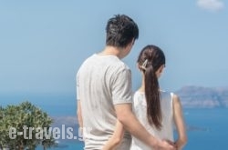 Andronis Honeymoon in Sandorini Chora, Sandorini, Cyclades Islands