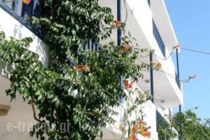Baywatch Apartments_travel_packages_in_Dodekanessos Islands_Karpathos_Karpathosora