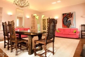 Yellow House_best prices_in_Hotel_Piraeus islands - Trizonia_Salamina_Salamina Rest Areas