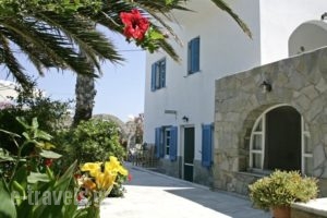 Remvi Studios_accommodation_in_Hotel_Cyclades Islands_Antiparos_Antiparos Rest Areas