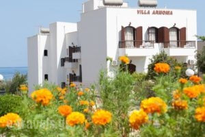 Villa Armonia_holidays_in_Villa_Crete_Rethymnon_Plakias