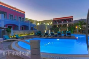 Leros Princess_accommodation_in_Hotel_Dodekanessos Islands_Leros_Leros Rest Areas