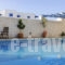 Hotel Aegeon_accommodation_in_Hotel_Cyclades Islands_Paros_Parasporos