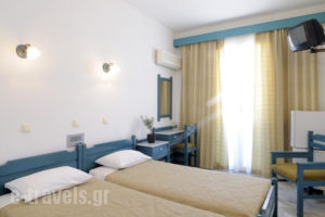 Hotel Aegeon_best deals_Hotel_Cyclades Islands_Paros_Parasporos