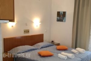 Ktm Sunny Villas_lowest prices_in_Villa_Piraeus Islands - Trizonia_Trizonia_Trizonia Rest Areas